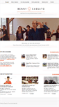 Mobile Screenshot of bennycassuto.com
